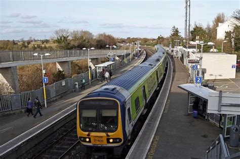 Irish Rail announce extra trains for late-night services in the run up ...