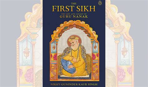 The First Sikh: Book Review – The Sikh Foundation International