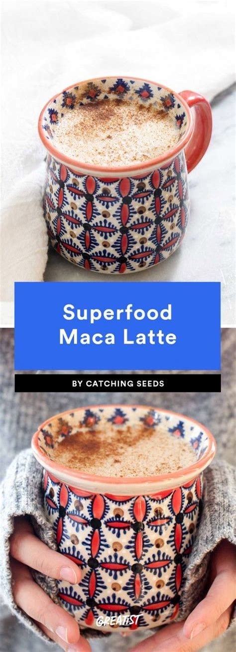 11 Ways to Make Maca Powder a Regular Thing in Your Diet | Maca recipes, Maca powder recipe ...