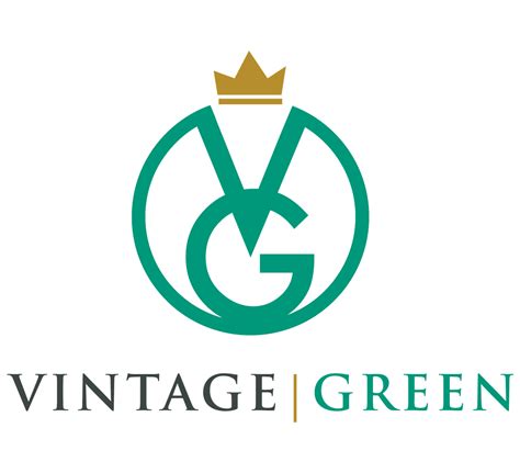 Thought Leadership – Vintage Green