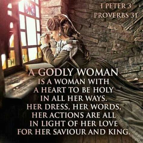 Pin by Shonda Pryor on Presious Moments | Godly woman, Bible, Christian quotes