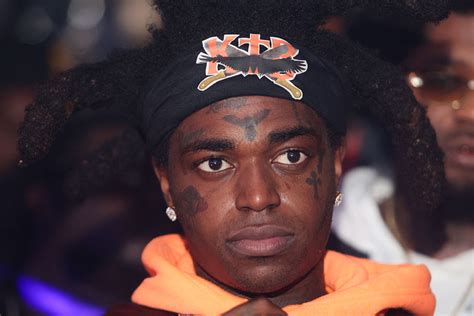 Kodak Black Pleads Guilty to Assault of Teen Girl, Gets Probation