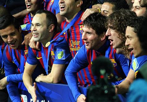 Lionel Messi Biography | Biography Online