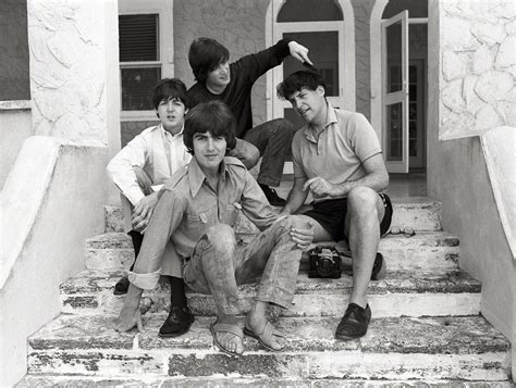 Rare images of The Beatles - Photo 1 - Pictures - CBS News