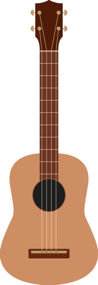 Guitar clipart design illustration 9391822 PNG