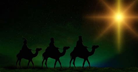 What was the Star of Bethlehem? The Astronomy of Biblical Times ...