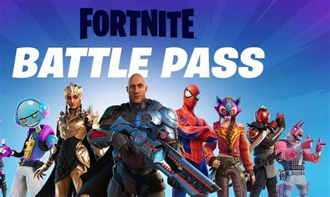 Viral Fortnite Battle Pass song is rapidly taking over the Internet