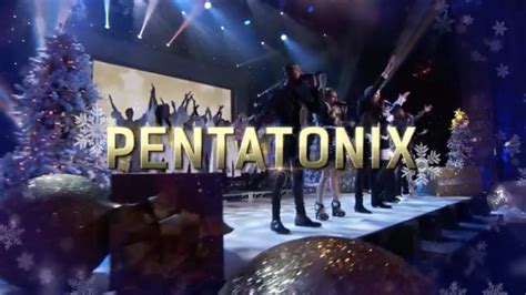 Pentatonix - A Pentatonix Christmas Special Promo | Read Desc Box - YouTube