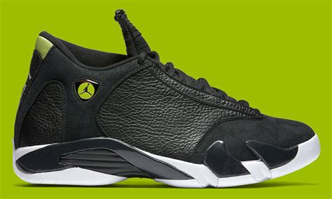 Indiglo Jordan 14 Release Date | Sole Collector