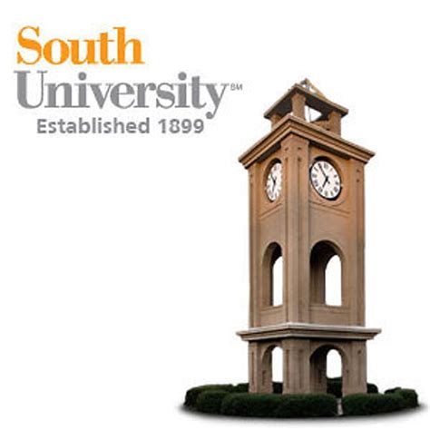 South University Online Programs