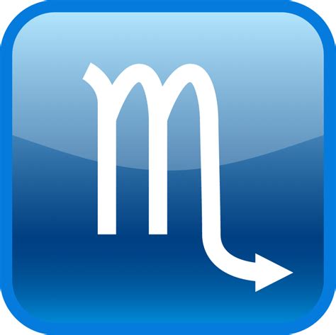 "Scorpio (square)" Emoji - Download for free – Iconduck