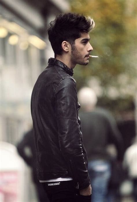 zayn malik smoking on Tumblr