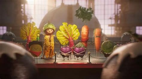 Aldi Christmas advert 2023 as Kevin the Carrot returns with Grate ...