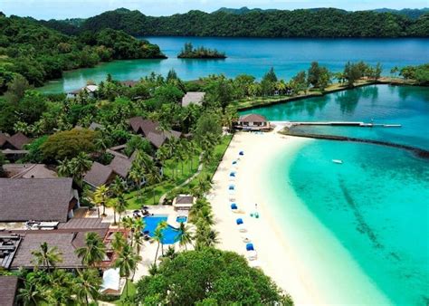 Palau Hotels - A helpful and easy guide to find your place to stay in ...