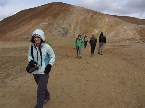 August 11, 2015 | Geology 180 – Iceland: Geology and Natural History of ...