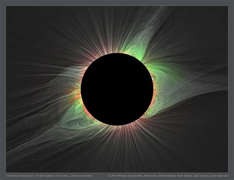 NASA ACE任务：科学家通过观察日食以更深入了解太阳风 - 科学探索 - cnBeta.COM