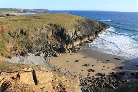 Some of our favourite & best beaches in Finistere, Brittany.