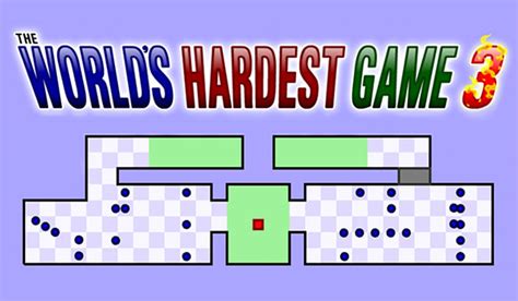 World's Hardest Game 3 - Play it Online at Coolmath Games