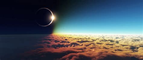 8389x5600 sun ray, sun flare, solar eclipse, astrophotography, total eclipse, Public domain ...