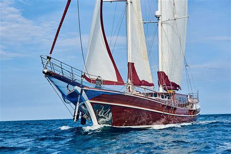 Mediterranean Sailing Yachts Over 100 feet