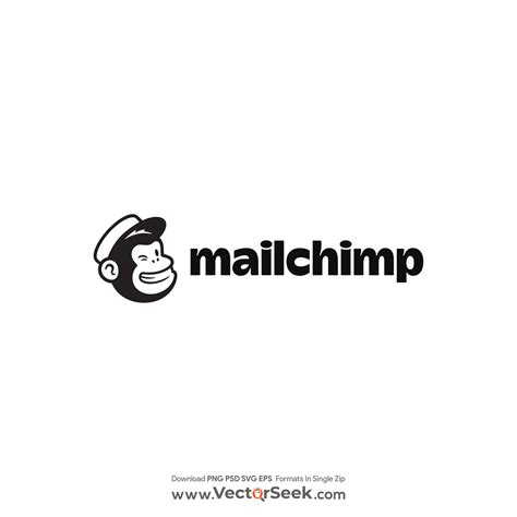 Mailchimp Logo Vector - (.Ai .PNG .SVG .EPS Free Download)