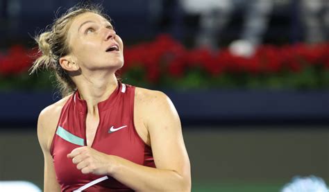 Simona Halep Nationality, Height, Age, Ranking, Update, Wedding, Net Worth, Coach - ABTC