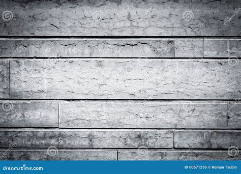 Gray stone wall texture stock photo. Image of interior - 60671236