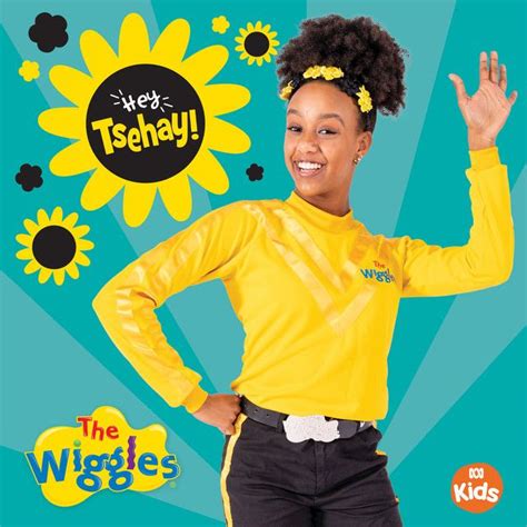 Hey Tsehay! - song by The Wiggles | Spotify | Fergie, Wiggles songs, The wiggles