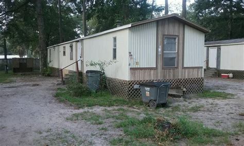 Used Mobile Homes Sale Owner - Can Crusade