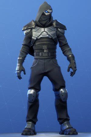 Fortnite Skin Enforcer