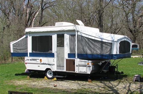 Pop up Campers for Sale by Owner in Missouri - Ombin