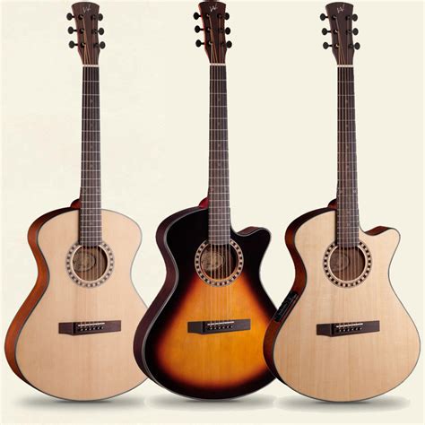 Products – Andrew White Guitars