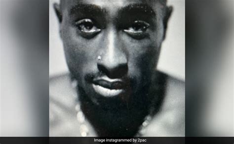 Famous Rapper Tupac Shakur Death In 1996 Man Charged Says Prosecutor - USA: Former gang leader ...