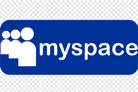 Social media Myspace Social networking service Logo Blog, social media ...