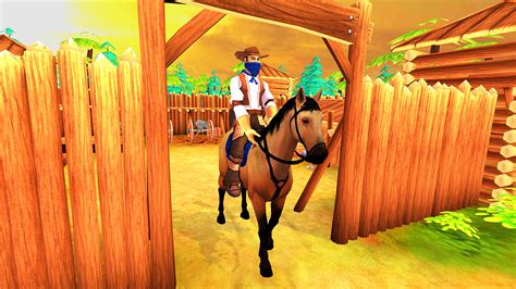 Horse Riding Adventure Games 2017 3D Free : family show xmas puzzle ...