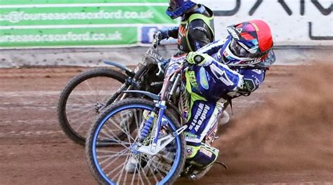 CONFIRMED! New National League Grand Final home date agreed – OXFORD SPEEDWAY