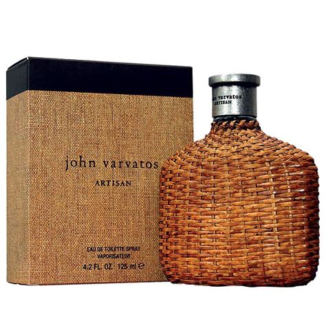 John Varvatos Artisan Cologne by John Varvatos - Camo Bluu Fragrance