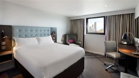 Premier Inn London County Hall, London | HotelsCombined