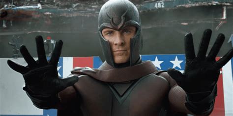 Magneto Reportedly Not MCU 'X-Men' Villain as Marvel Scrambles To ...