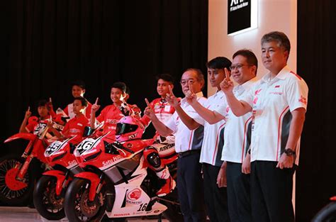 Indonesia overtakes India as Honda’s number one motorcycle market ...