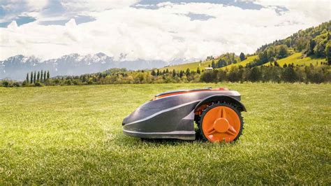 Complete Guide to the Best Robot Lawn Mowers in 2023
