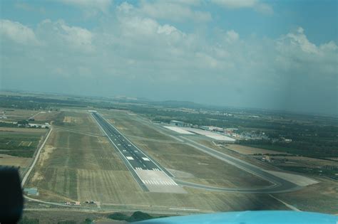 LIEA - Alghero Airport (Italy - Sardinia - Sassari) » Requested | Microsoft Flight Simulator