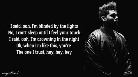 Download The Weeknd - Blinding Lights (Lyrics) MP3 - Free MP3 Download