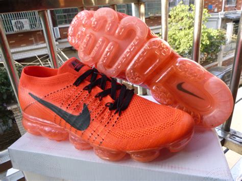 Nike Air Max 2018 Flyknit Men's Air cushion running shoes Size EU40-45