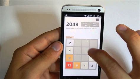 2048 Game: How to Play and Strategy Guide - YouTube