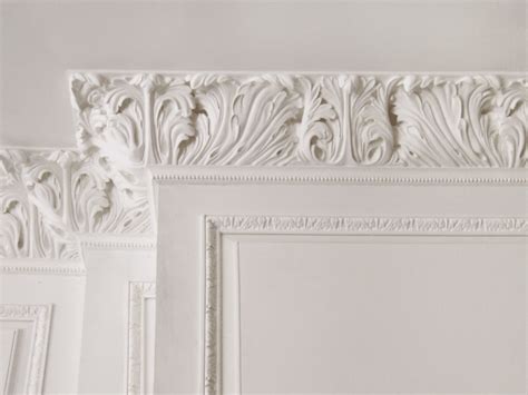 Ornamental Plaster | Teto de gesso, Teto, Gesso