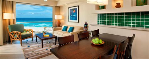 Hotel Rooms & Amenities | The Westin Lagunamar Ocean Resort Villas & Spa, Cancun