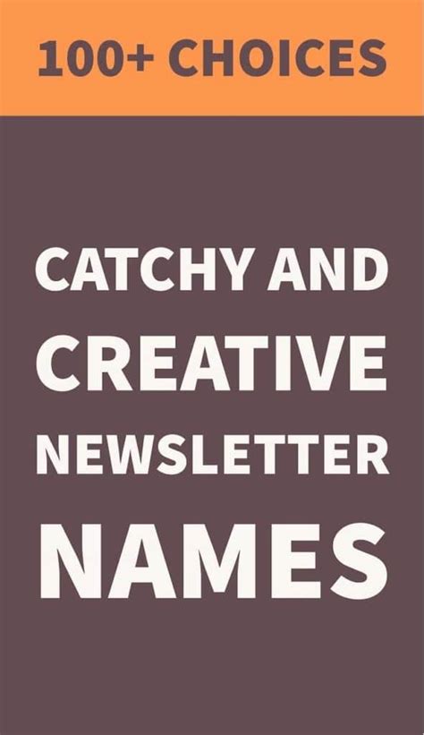 299+ Catchy & Creative Newspaper Names Ideas - Good Name