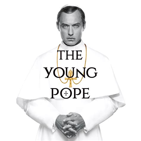 The Young Pope & The New Pope – THE MOVIE PARTNERSHIP