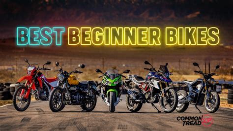 Best Beginner Motorcycles! Ninja 400 vs Meteor 350 vs CRF300L vs ...